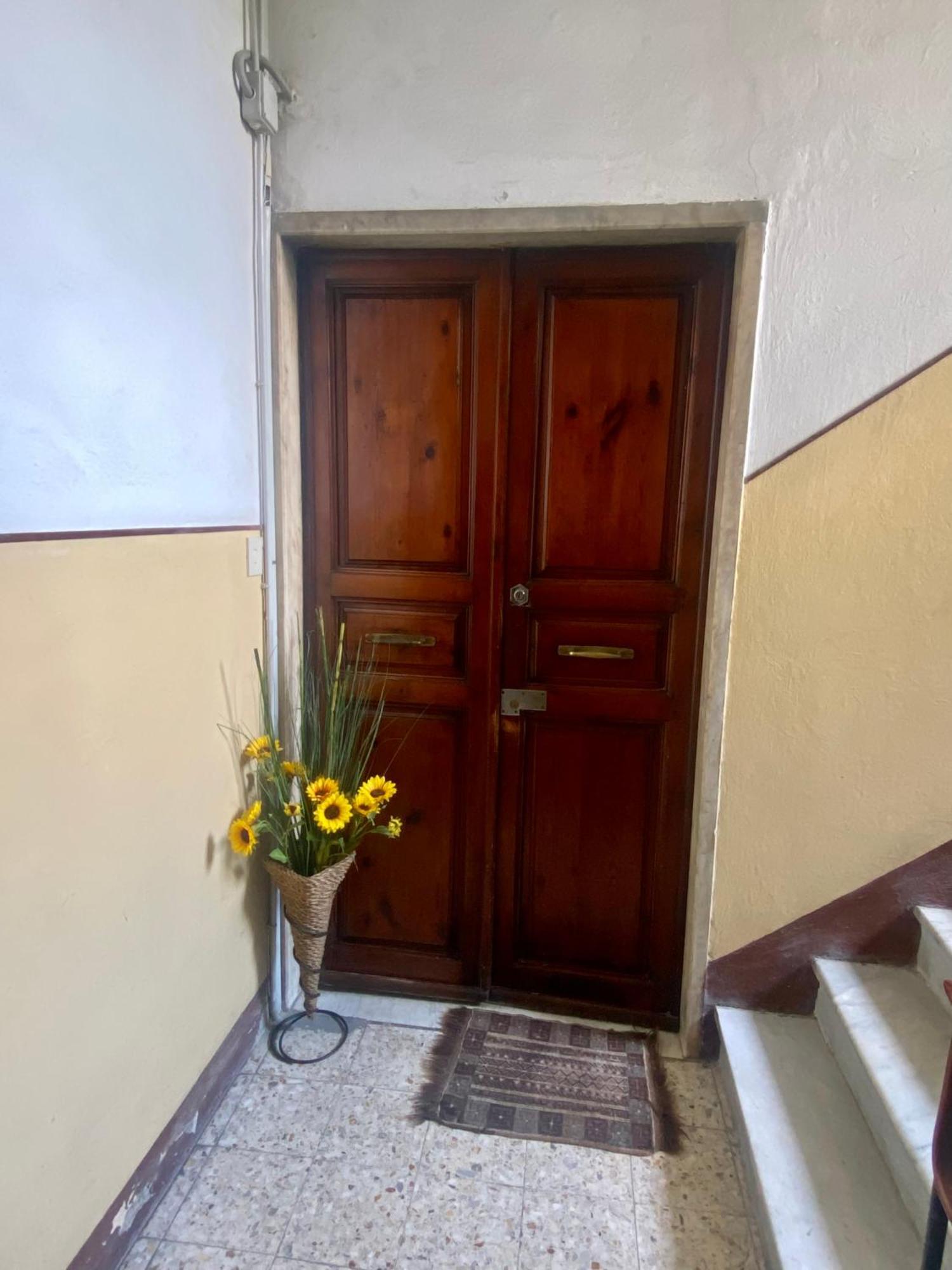 Center House 272 Apartamento La Spezia Exterior foto